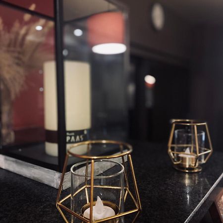 Hotel بورنم المظهر الخارجي الصورة