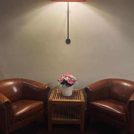 Hotel بورنم المظهر الخارجي الصورة