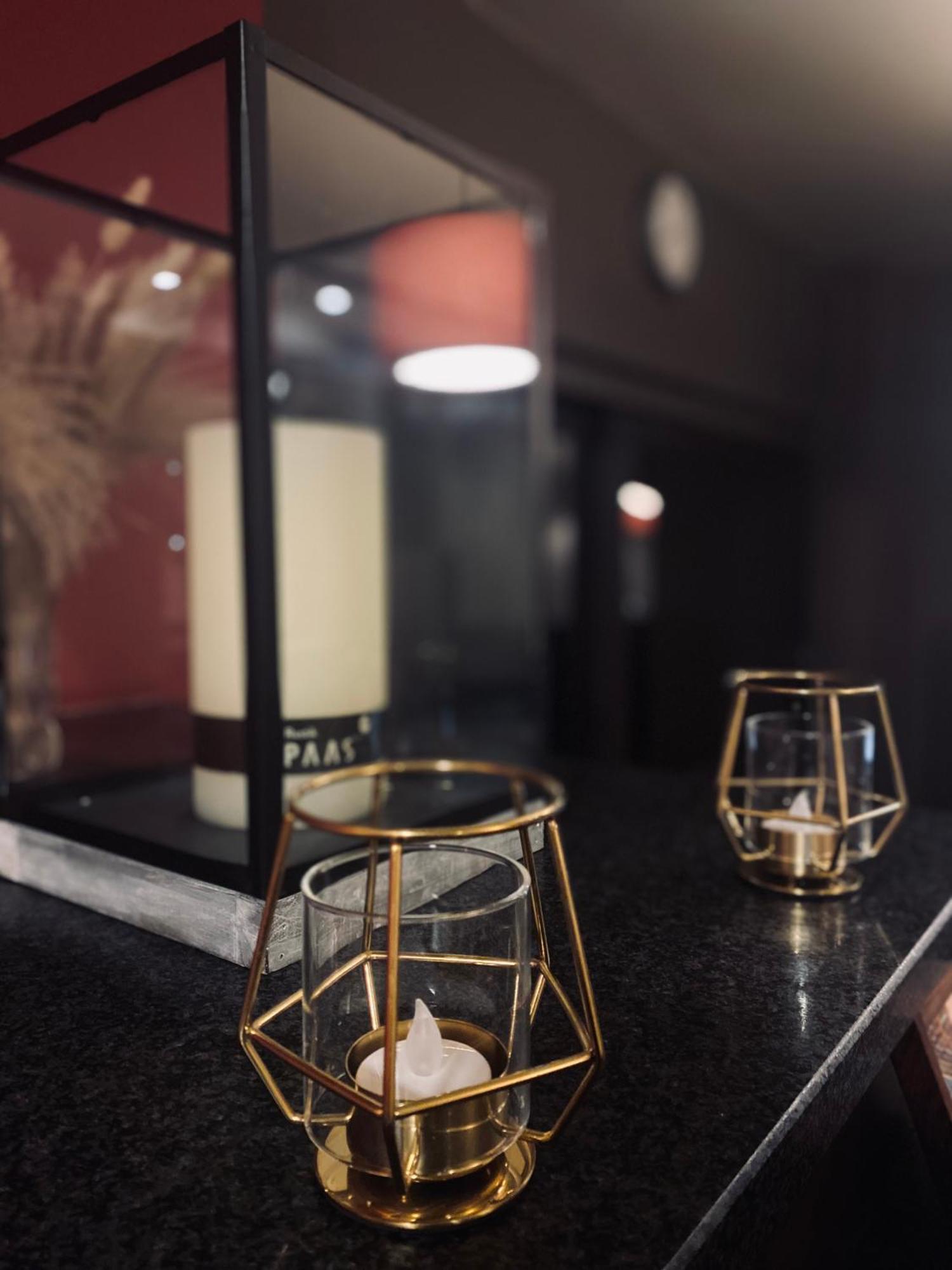 Hotel بورنم المظهر الخارجي الصورة
