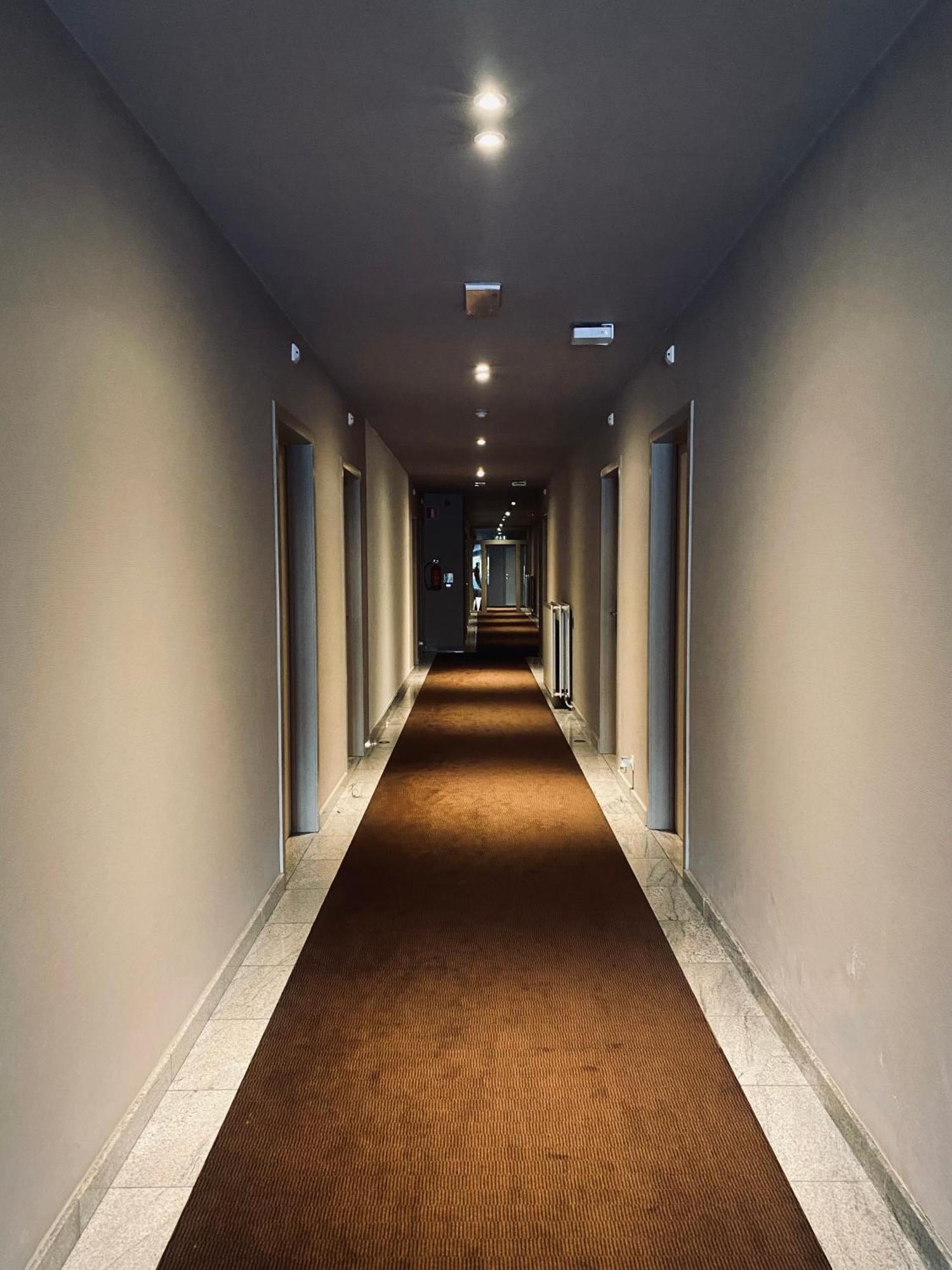 Hotel بورنم المظهر الخارجي الصورة