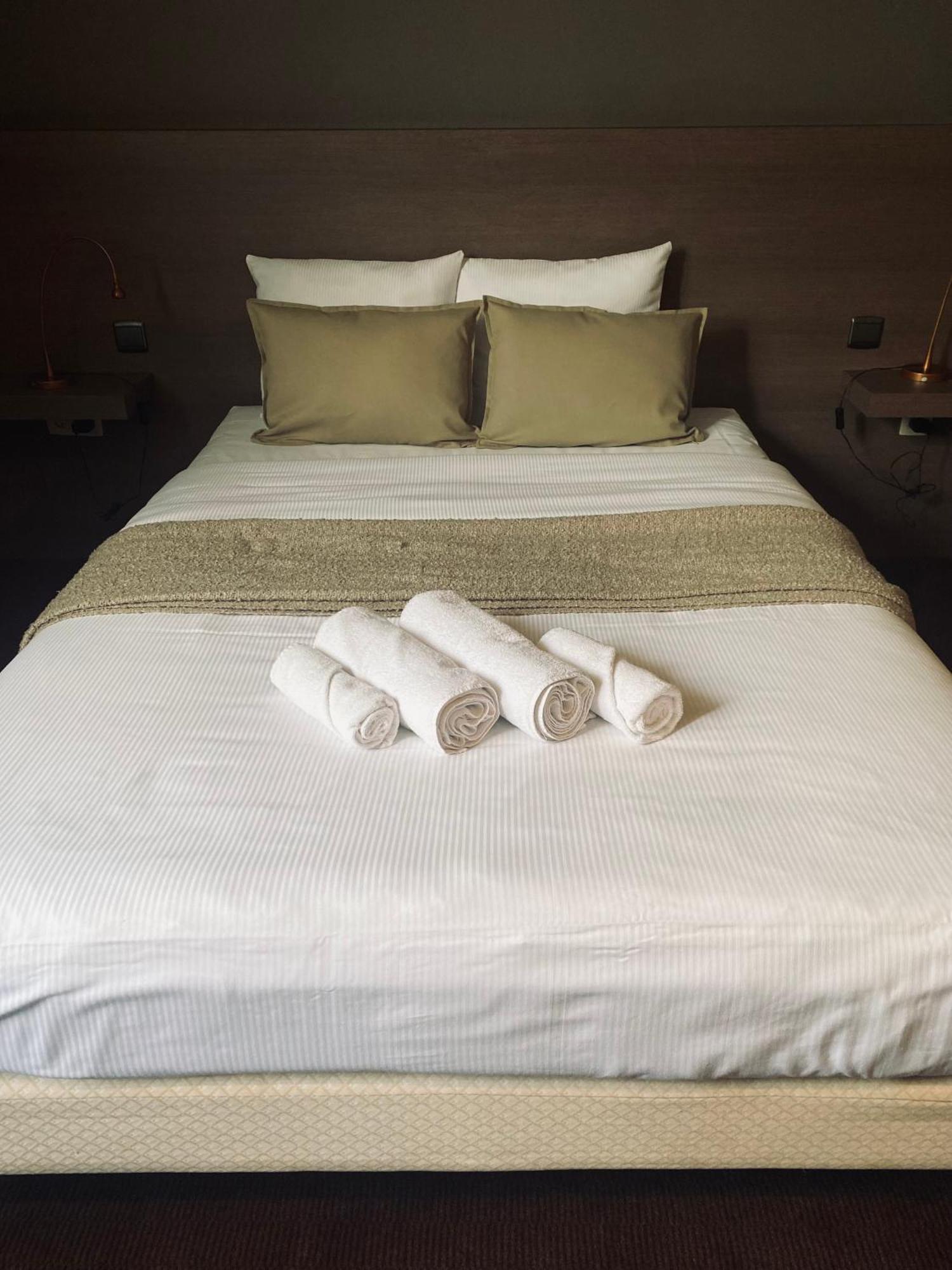Hotel بورنم المظهر الخارجي الصورة