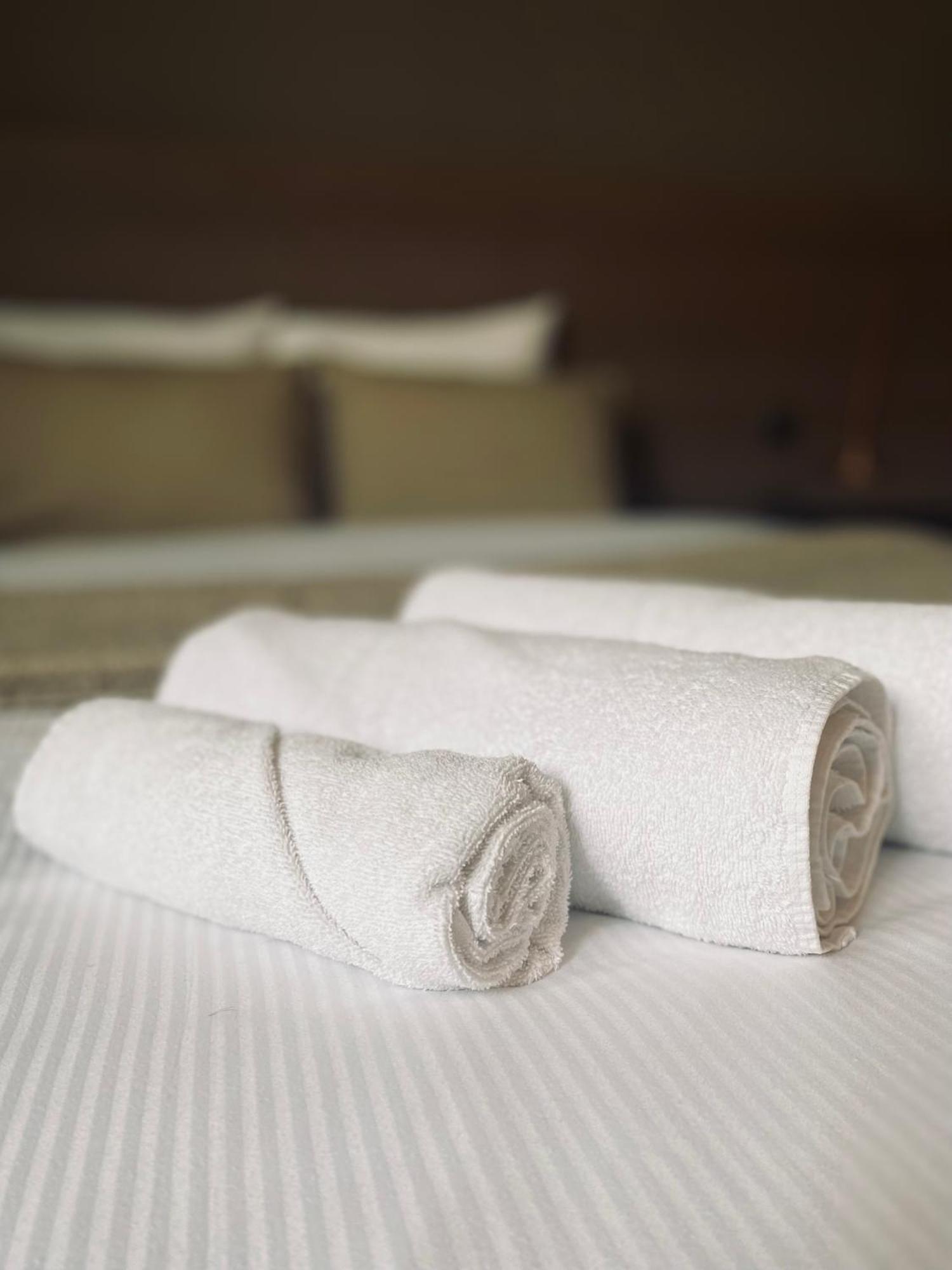 Hotel بورنم المظهر الخارجي الصورة