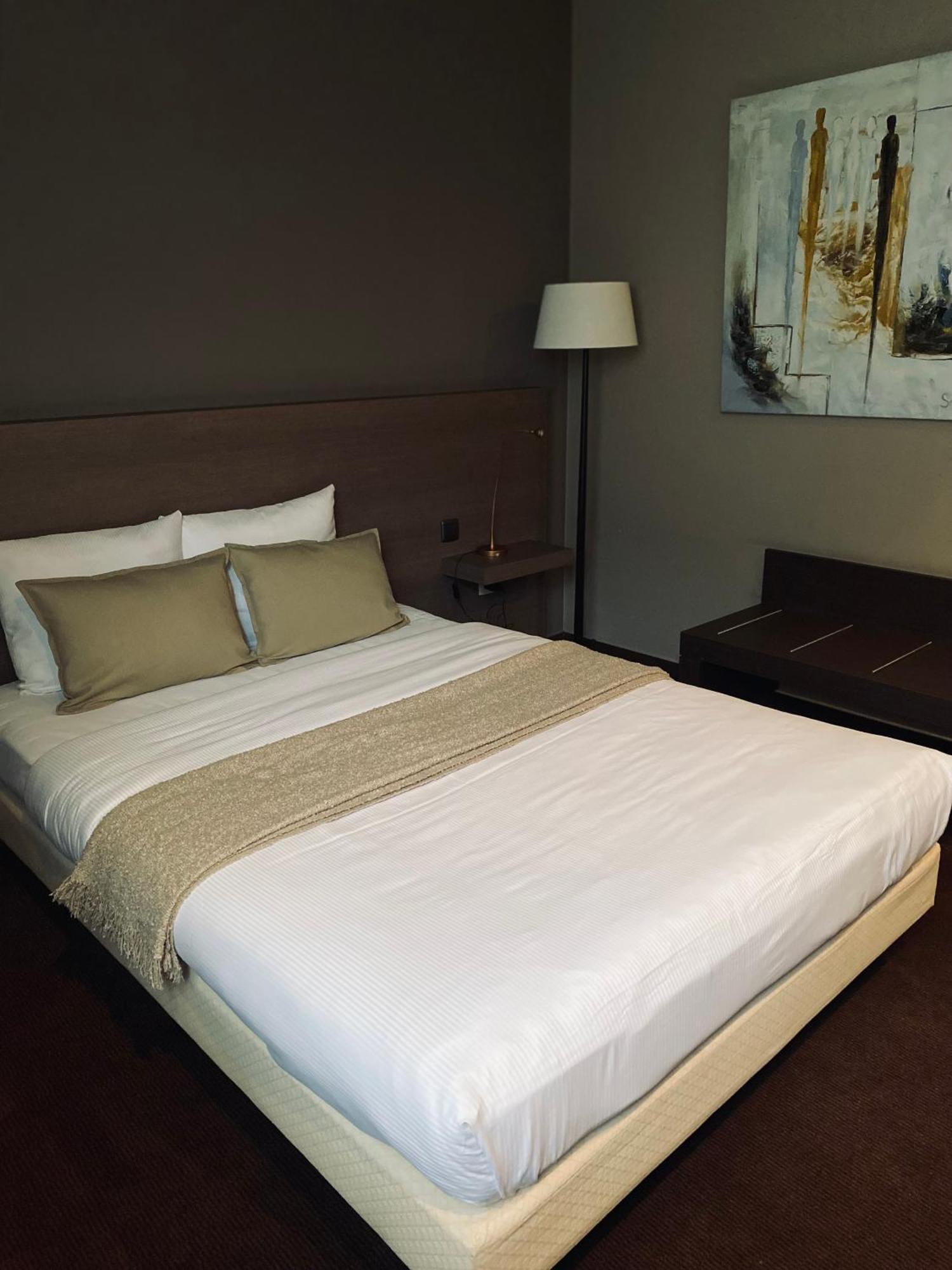 Hotel بورنم المظهر الخارجي الصورة