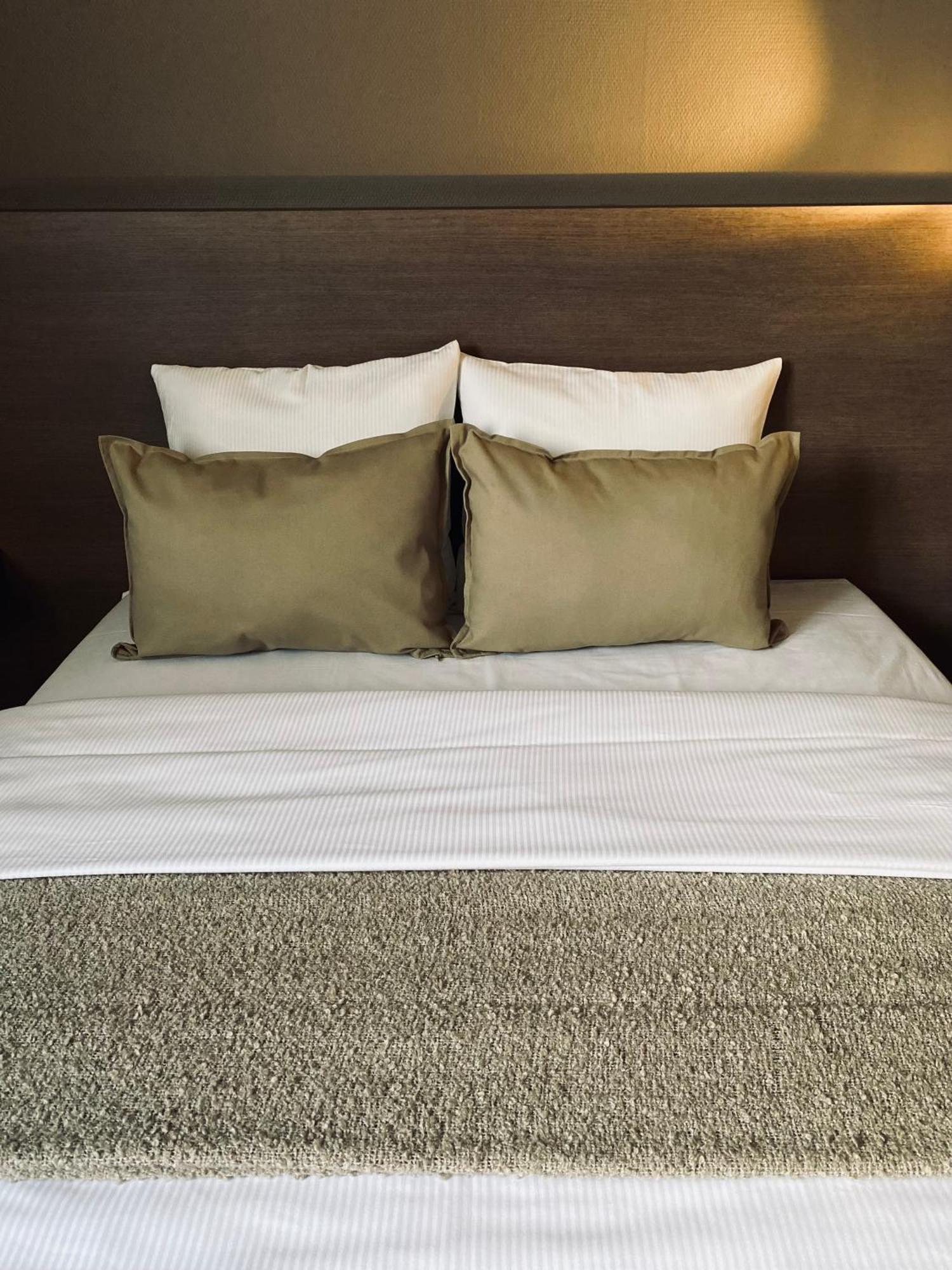 Hotel بورنم المظهر الخارجي الصورة