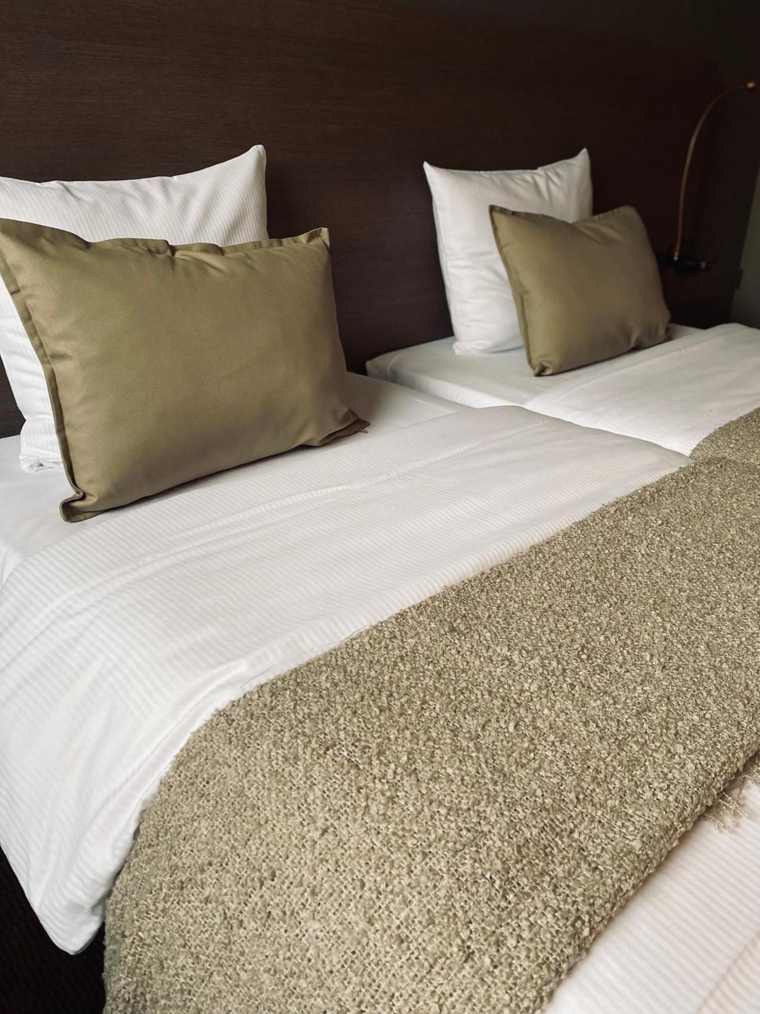 Hotel بورنم المظهر الخارجي الصورة